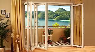 Katlanır ve Kayar Kapı Sistemleri